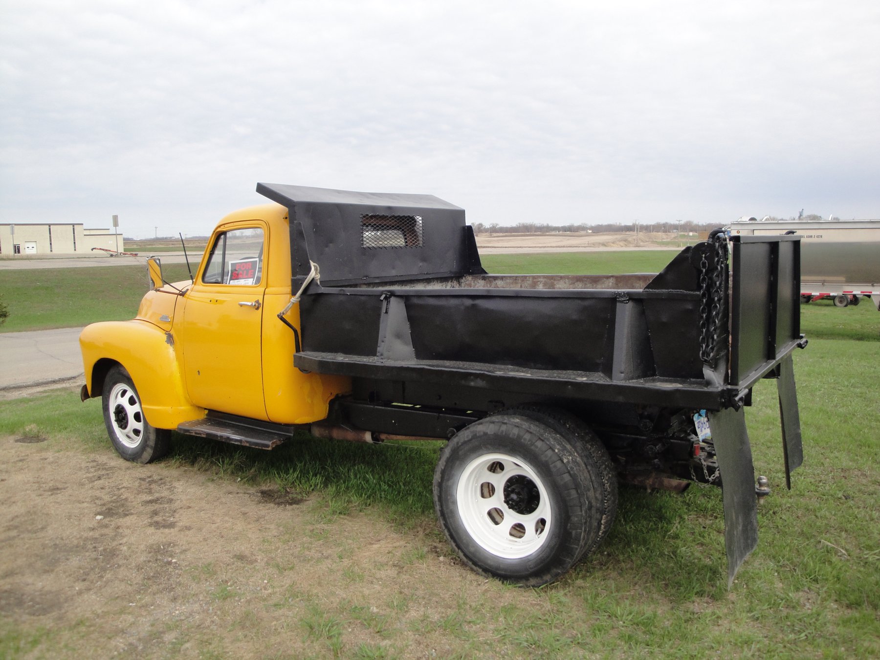 Chevrolet 3800