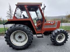 Fiat Trattori 55-R