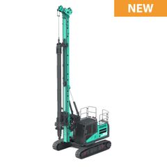 Sunward SWDM325