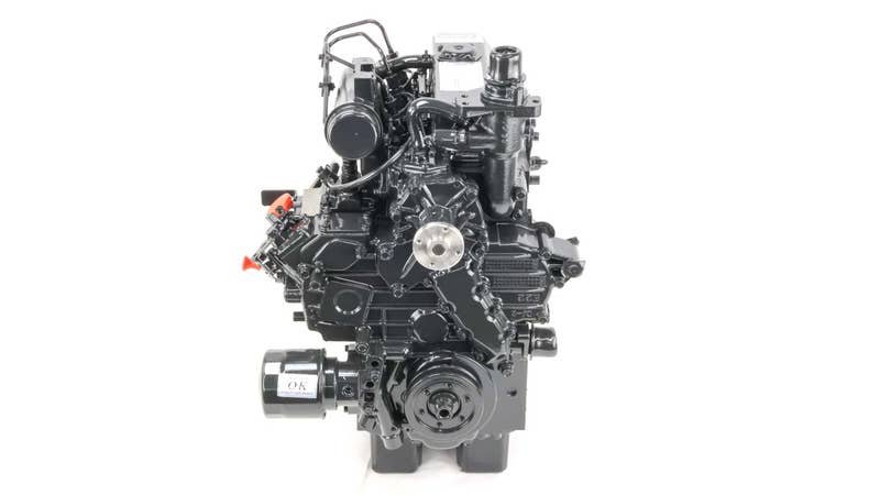 Daedong 3A150