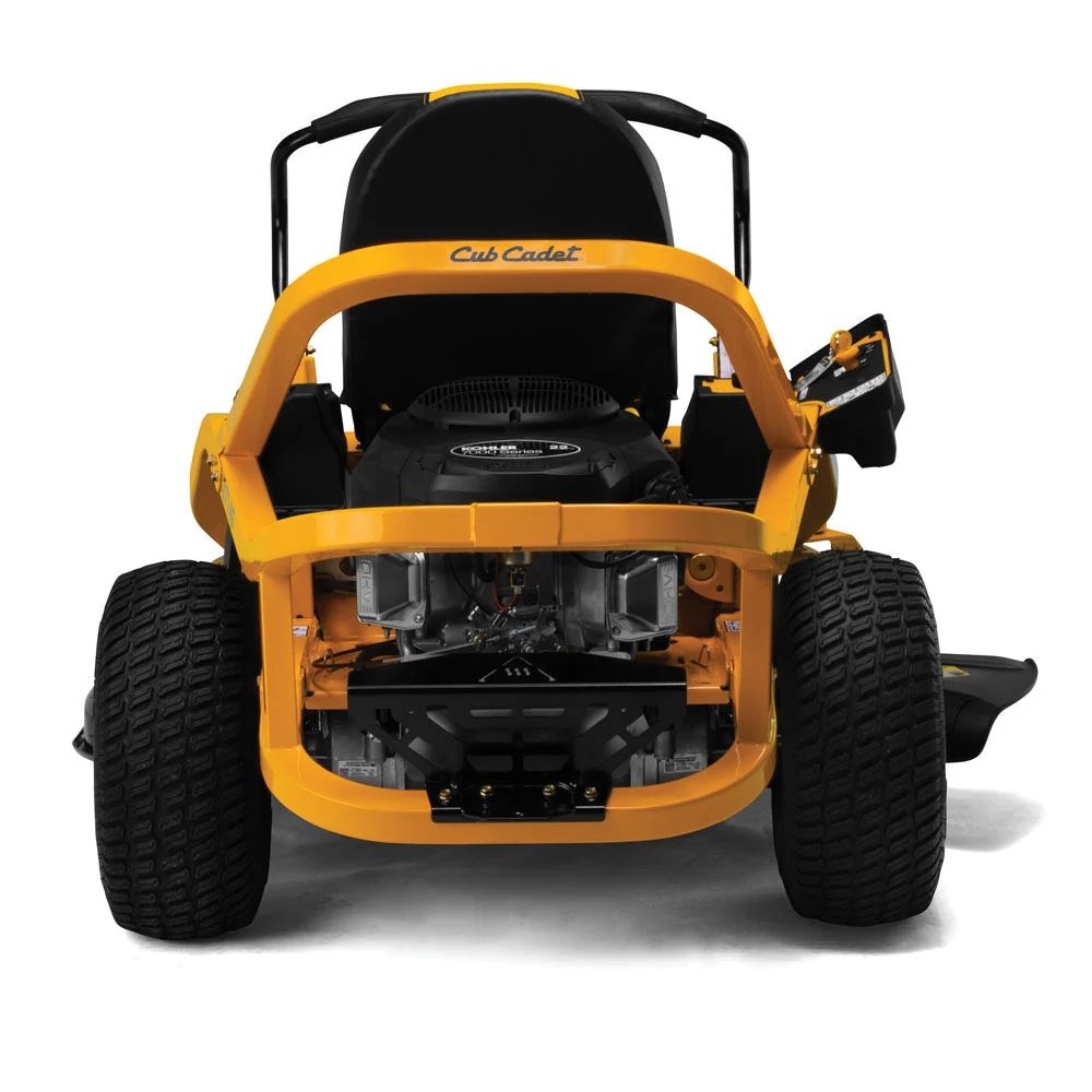 Kosiarki samojezdne Cub Cadet ZT1 46