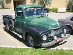 International L-110