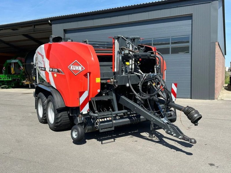 Kuhn Botec 163