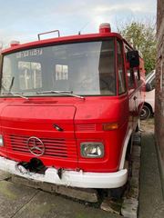 Mercedes Benz 408 CDI-9046-4.6T-KASTEN/355