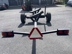 Self-build (Omavalmiste) TAI-KO 750