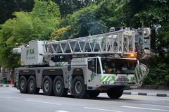Demag K5313/AC160-2