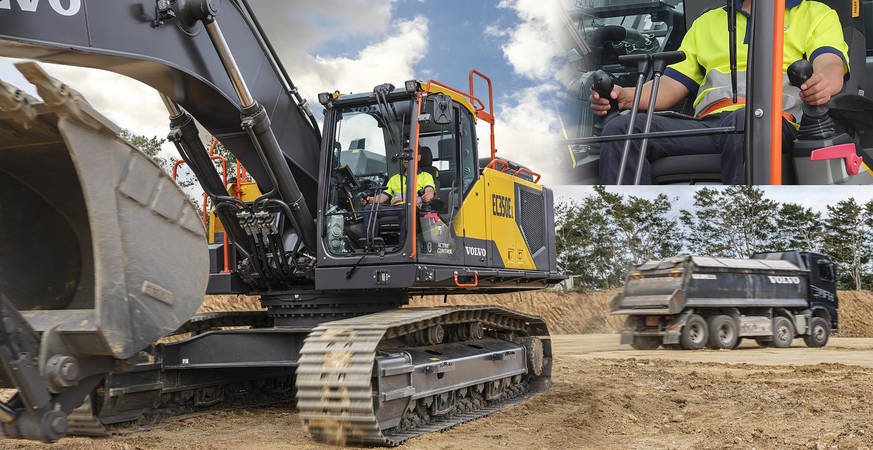 Diesel engine Volvo Construction Equipment D8M