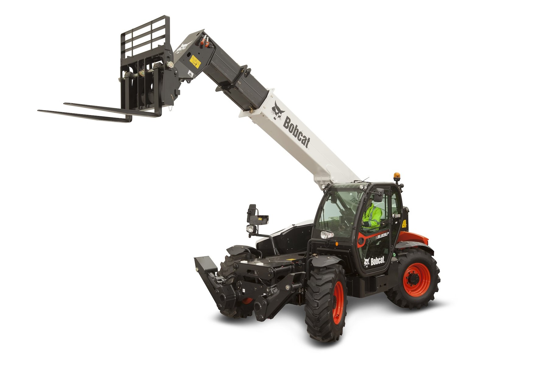 Teleskoplader Bobcat T35120L