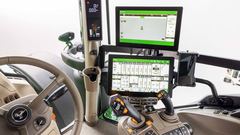 John Deere G5 CommandCenter™