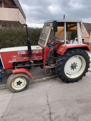 Steyr Daimler Puch 545 (a)