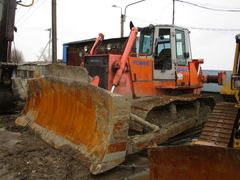 Fiat-Hitachi FD255