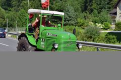 Steyr 13