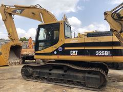 Caterpillar 325B L