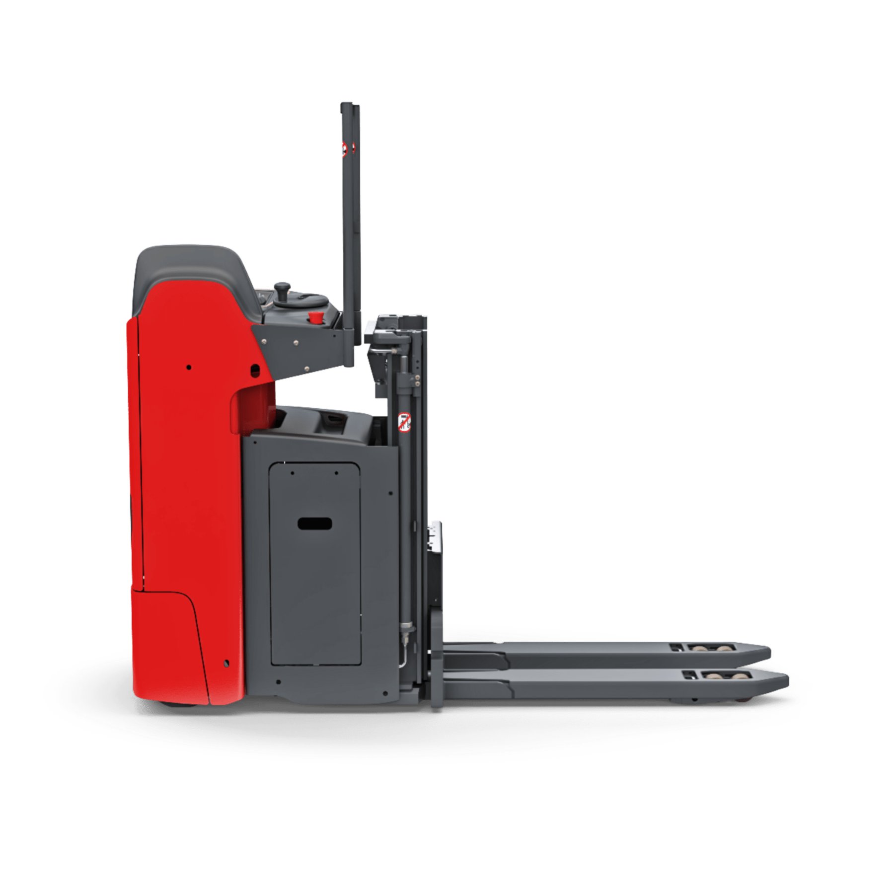 Gabelstapler Linde D12 SF - 770mm / UT 559