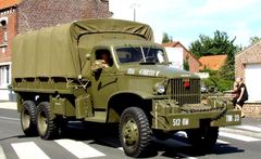 GMC CCKW353KRISTIAANS