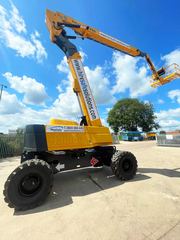 Haulotte HA32 CJ PLUS