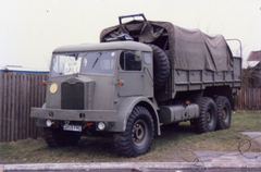 Albion WD/HD/23N (FV-11101)
