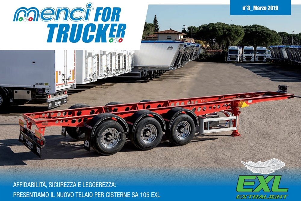 Trailer Menci 1313FFF