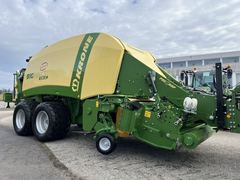 Krone Big Pack1290 XC