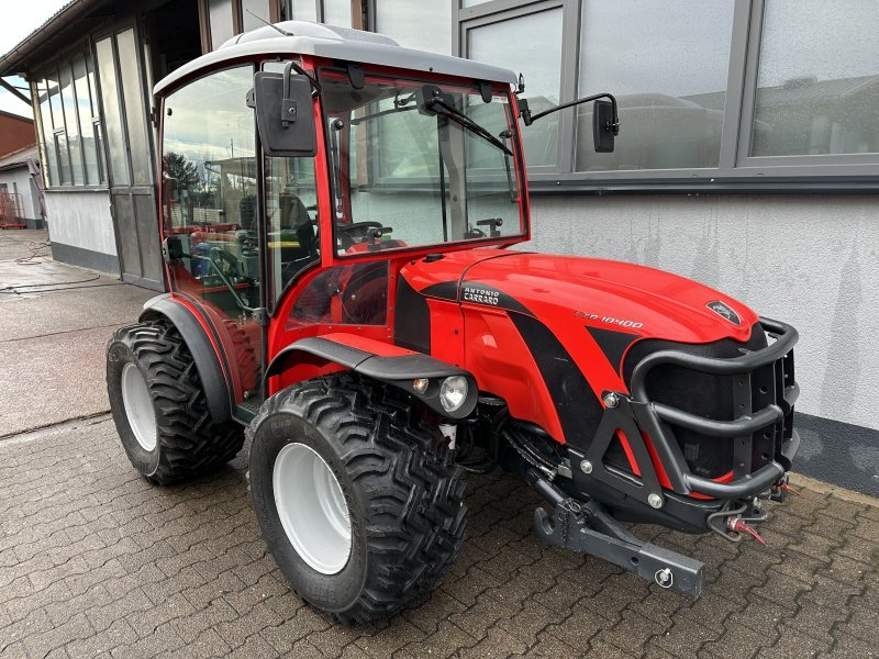 Tractor Antonio Carraro 10400 SRX