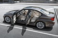 Bmw 5D 318D TOURING-EL71/273