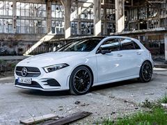 Mercedes Benz A-Class