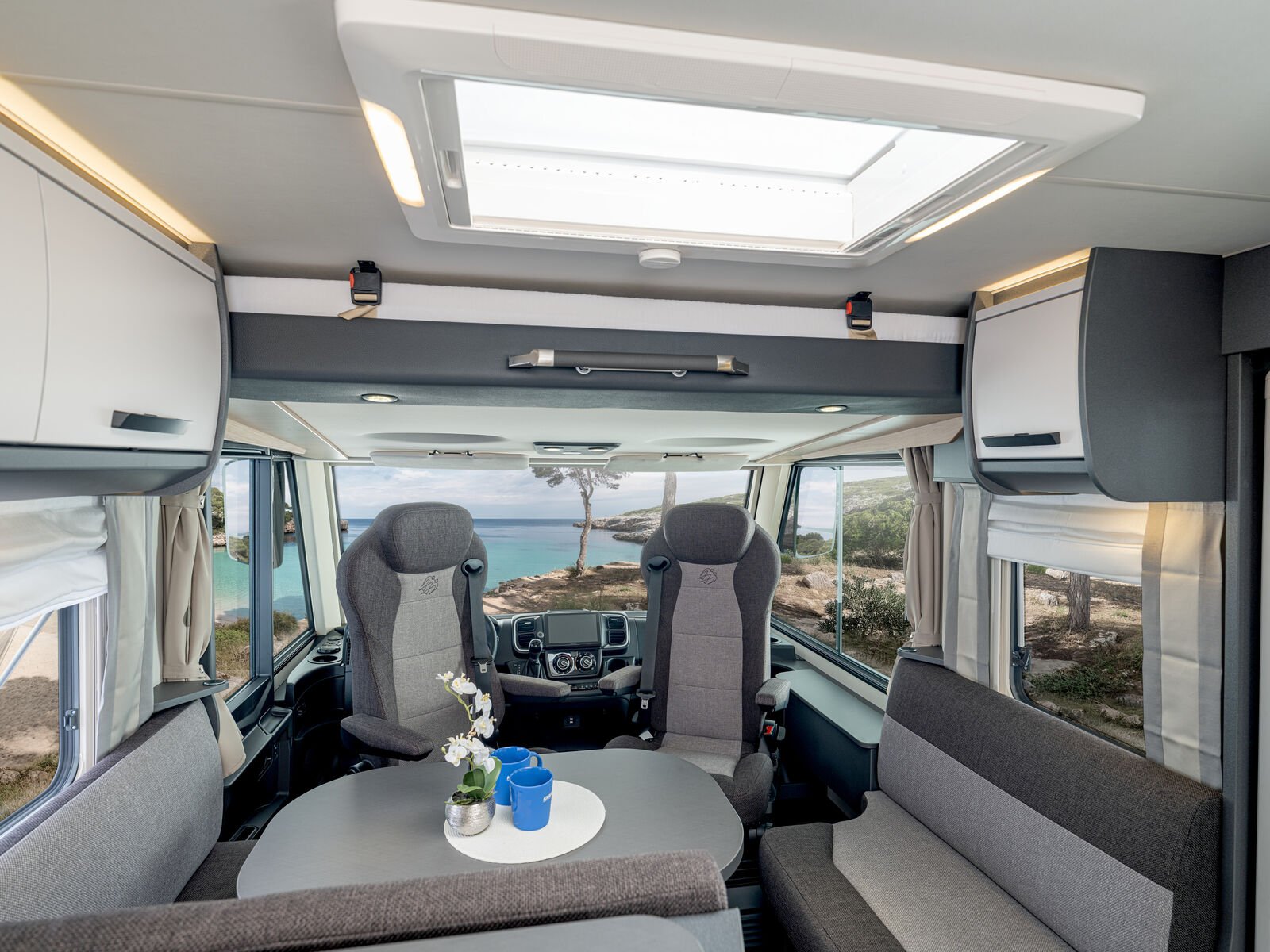 Knaus 4807