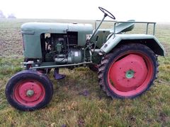 Hatz T-16