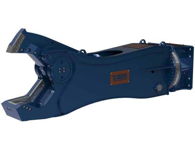 TABE Pulverizers