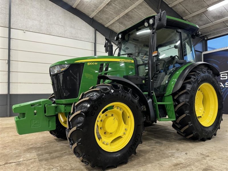 John Deere 510B