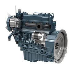 Kubota V1505-BG-EF