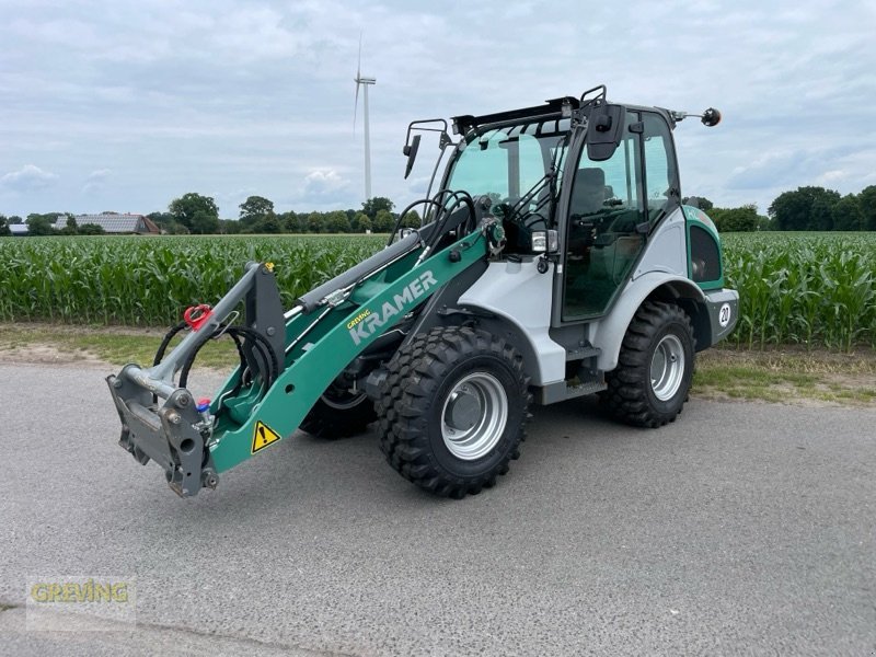 Kramer KL36.8L