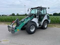 Kramer KL36.8L