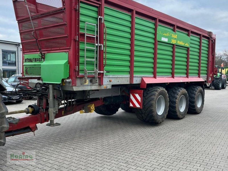 Buerstner 5401