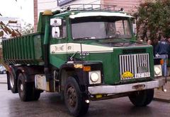 Scania LS11142 SX