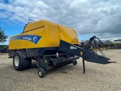New Holland BB9080 R
