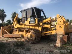 Komatsu D355A-5