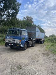 Hino SH283KA