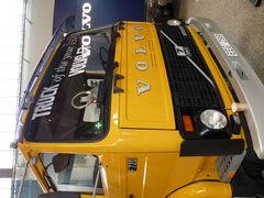 Volvo F7-1-V/5600