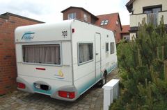 Knaus EIFELLAND 460 TK