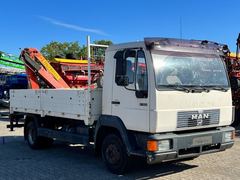 MAN L 2000 B231