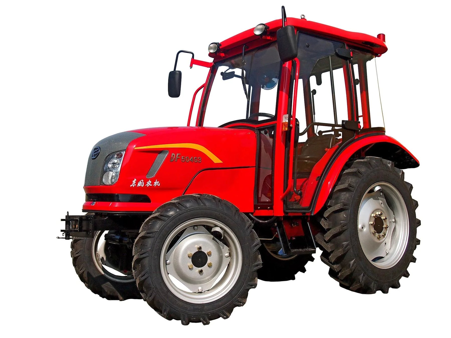 Tractor Dongfeng DF504G3