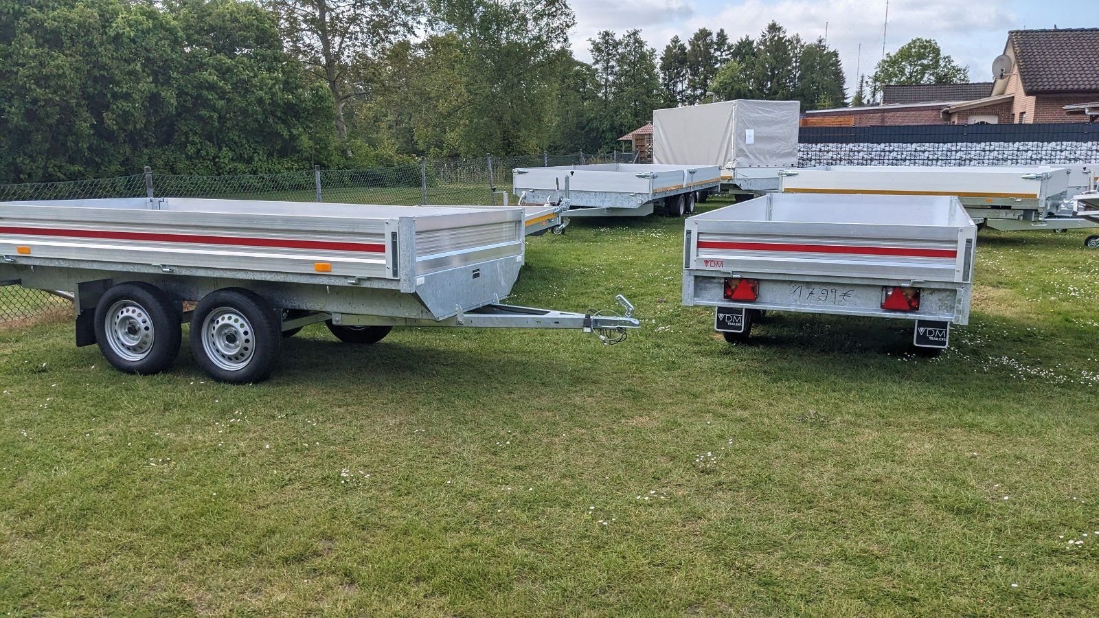 Vdm DL 1200