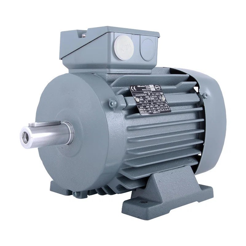 Elektromotor EMT e-Drive Y2E132M26