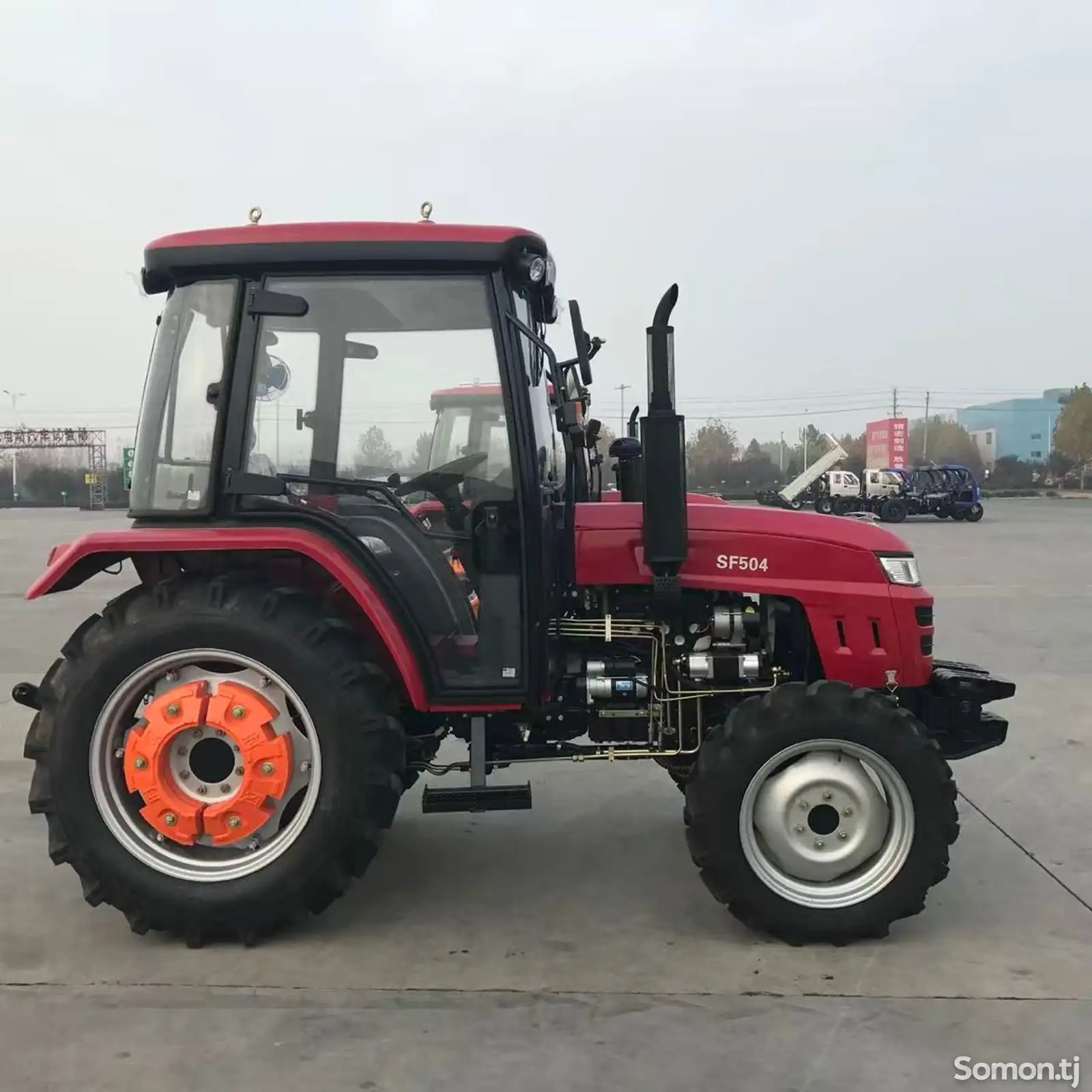 Traktor Shifeng SF50