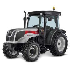 Carraro Agricube V 80