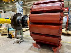 GE 5KFS193XAA2008