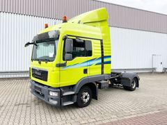 MAN TGL 8.250 4x2
