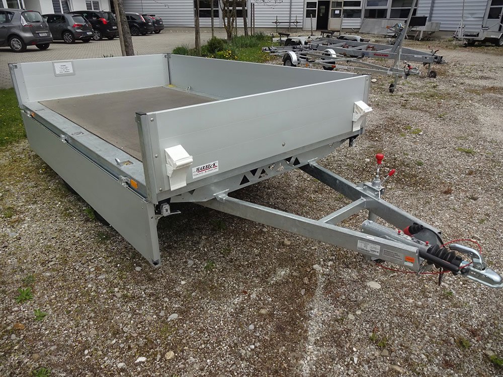 Harbeck BT 2000M
