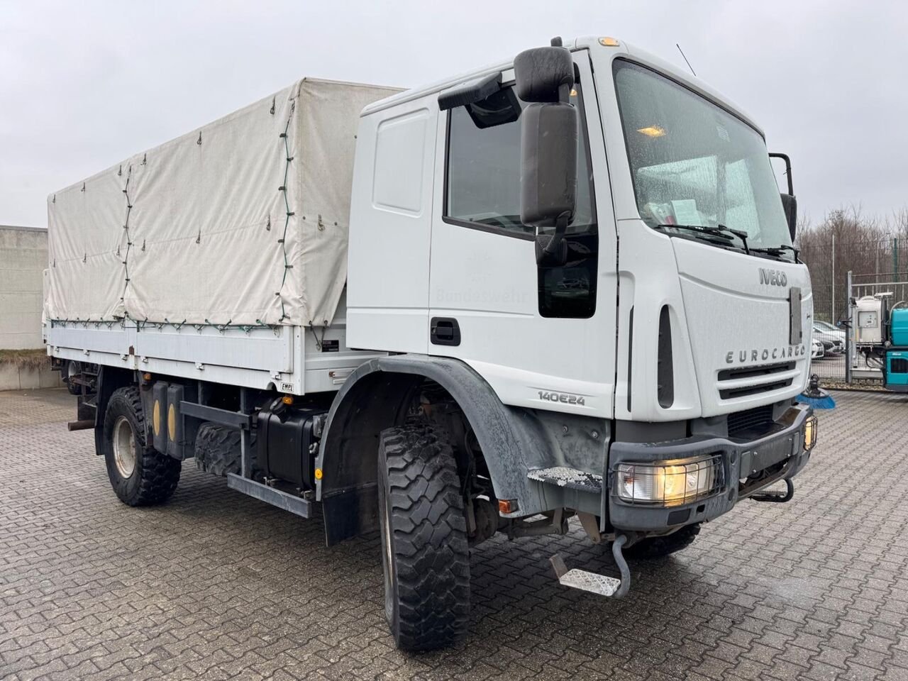Iveco 140-19A